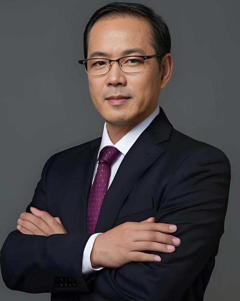 著名书法家许仁贵先生